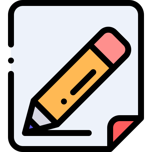 Pencil Icon